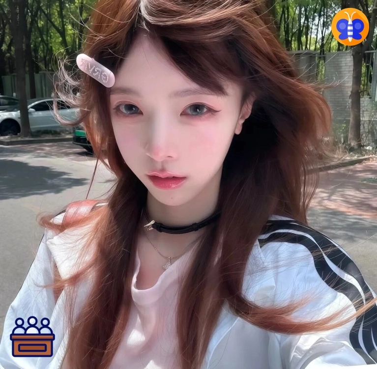 头像